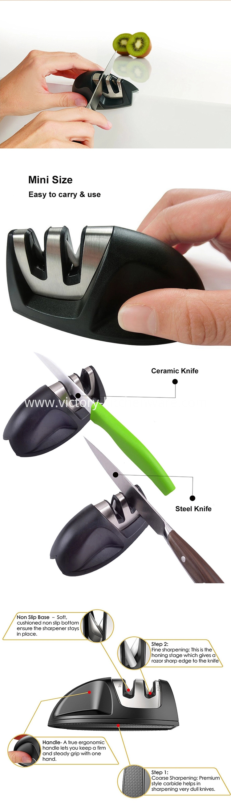 knife sharpener knife sharpener